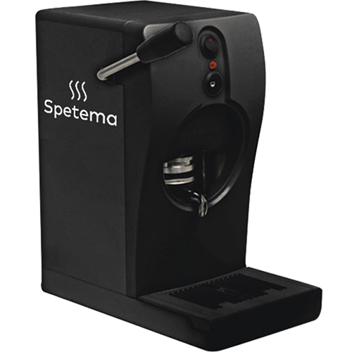 POD кафе машина Tube